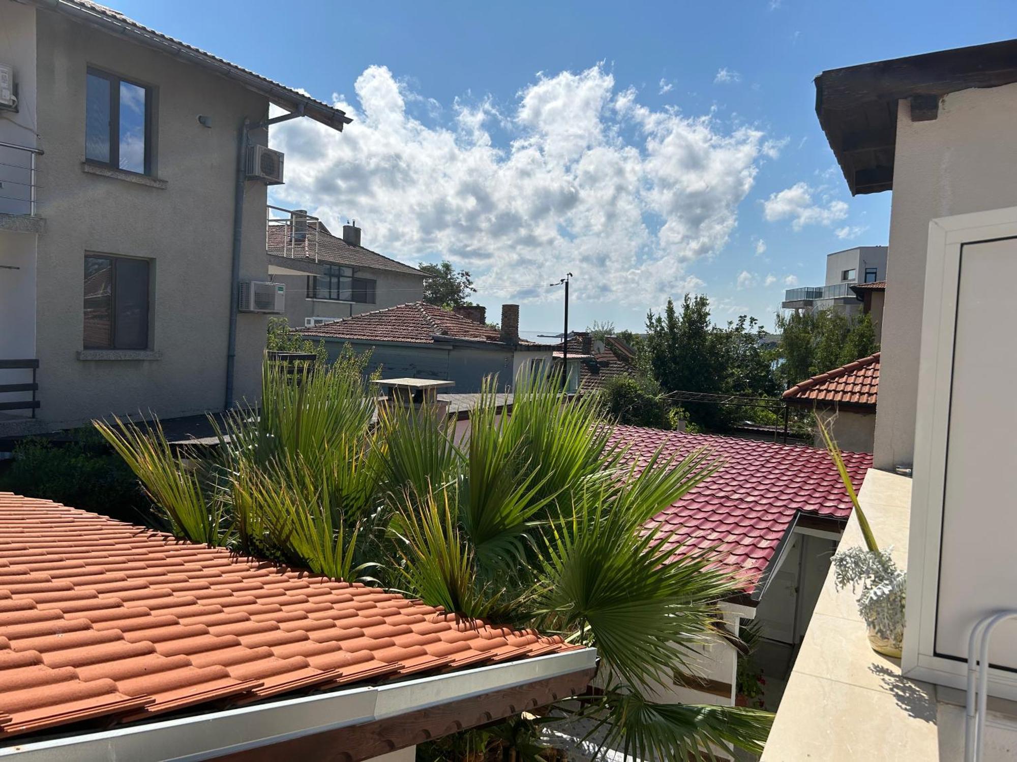 Вила Оазис Сарай - Царево Ngoại thất bức ảnh